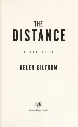 The distance