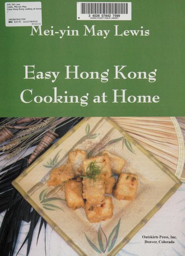 Easy Hong Kong cooking at home