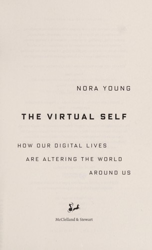 The virtual self