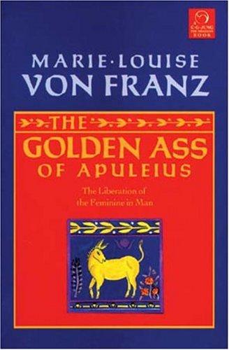 Golden Ass of Apuleius