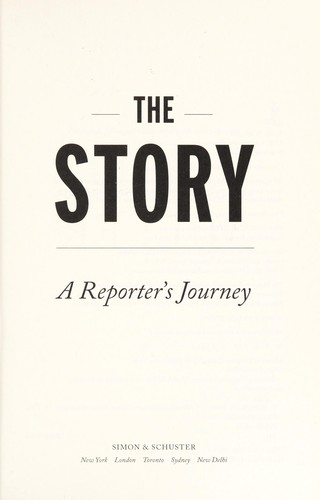 The story