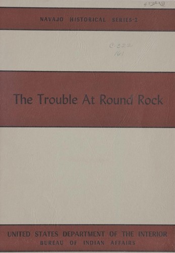 The Trouble at Round Rock