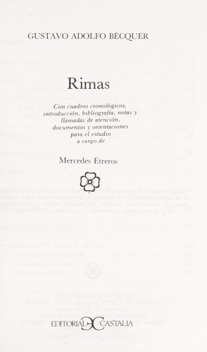 Rimas