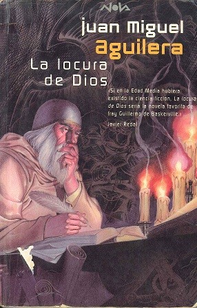La locura de Dios