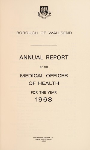 [Report 1968]