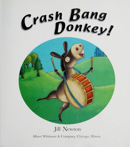 Crash Bang Donkey!
