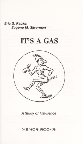 It's a gas
