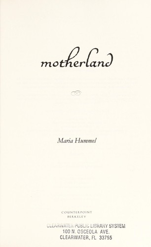 Motherland