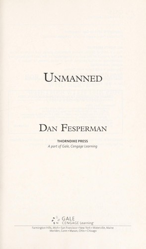 Unmanned
