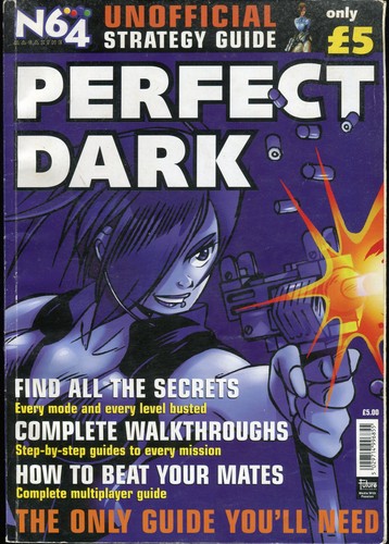 Perfect Dark