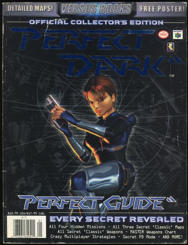 Perfect Dark