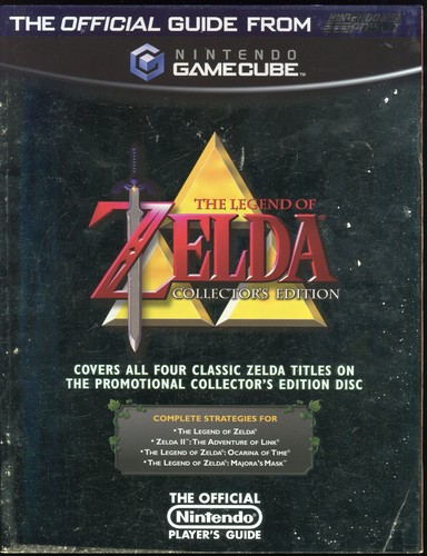 The Legend of Zelda