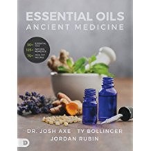 Essentials Oils Ancient Medicines