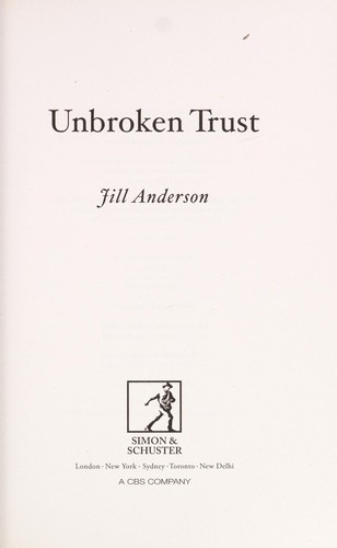 Unbroken trust