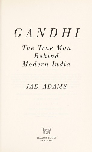 Gandhi