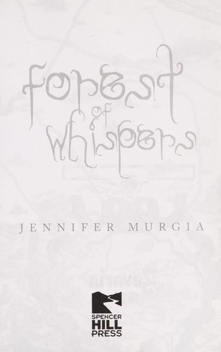Forest of whispers