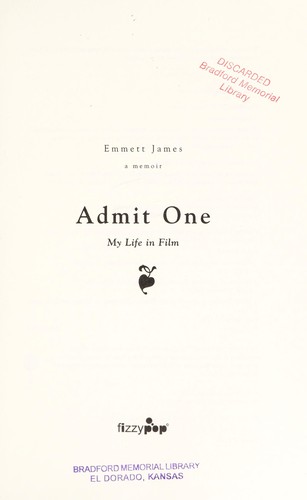 Admit One