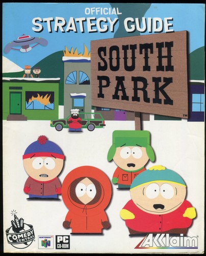 South Park