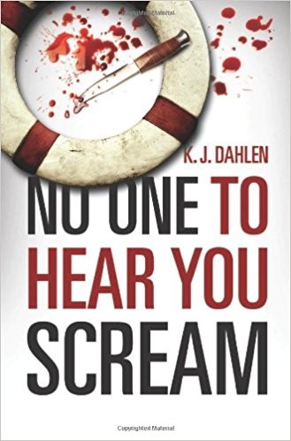No one to hear you scream