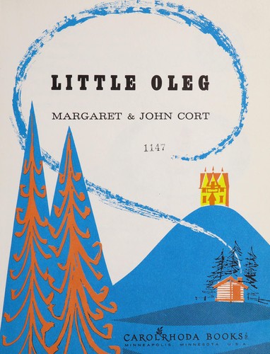 Little Oleg