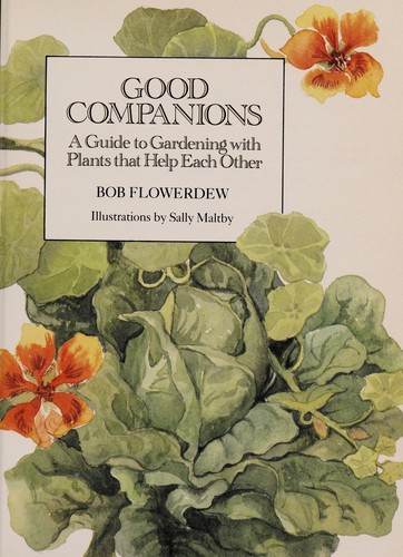 Good Companions