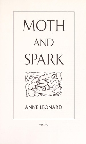Moth and spark