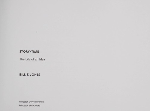 Story/Time