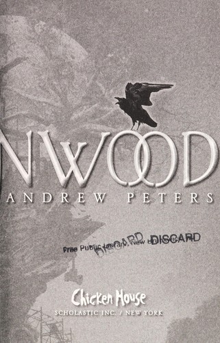 Ravenwood