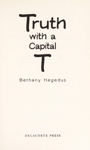 Truth with a capital T