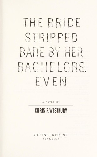The bride stripped bare by her bachelors, even