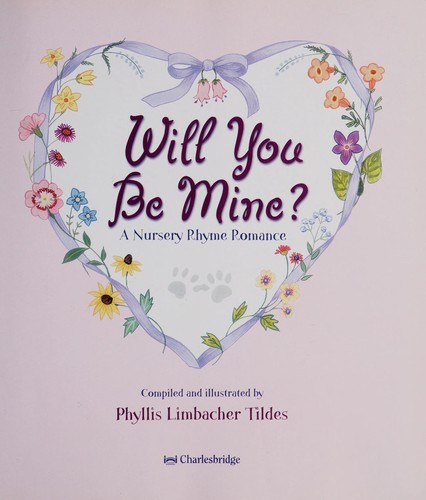 Will you be mine?