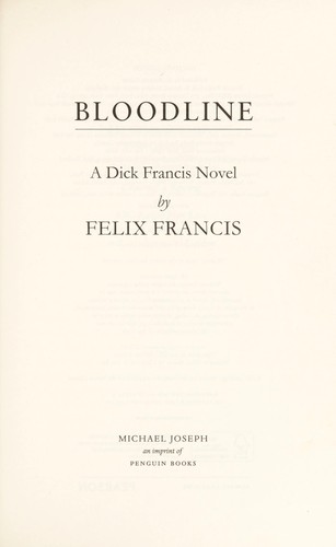 Bloodline