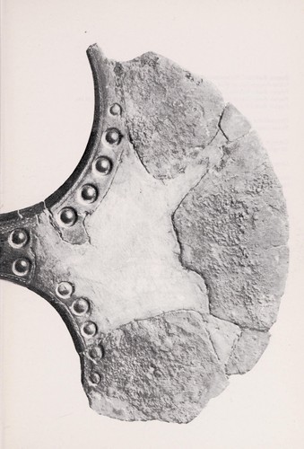 Prehistoric Art in Europe