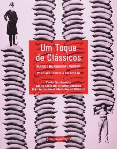 Um toque de clássicos