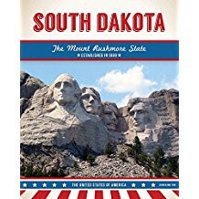 South Dakota The Mount Rushmore State