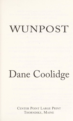 Wunpost