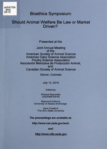 Bioethics Symposium
