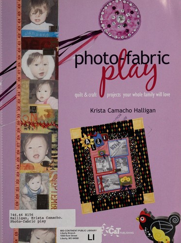 Photo-fabric play