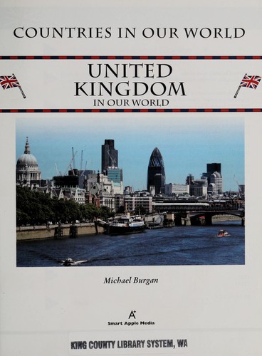 United Kingdom in our world
