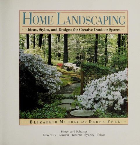 Home landscaping