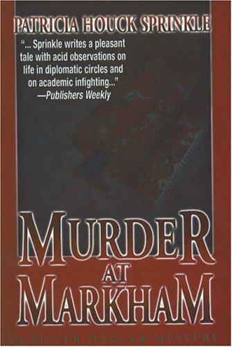 Murder at Markham