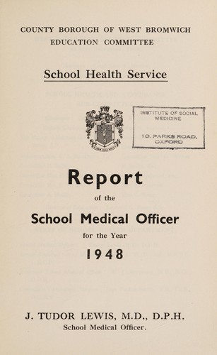 [Report 1948]
