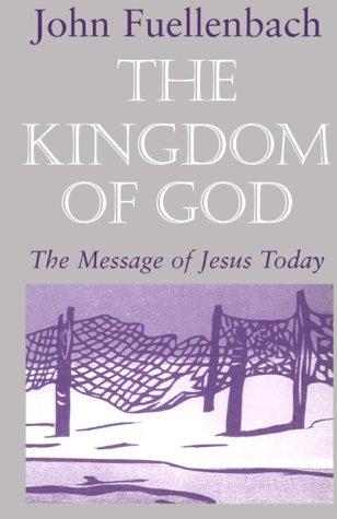 The kingdom of God