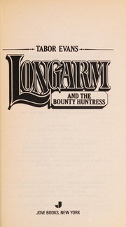 Longarm 148