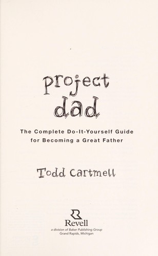 Project dad