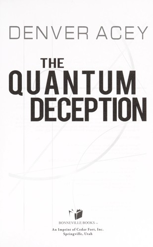 The quantum deception