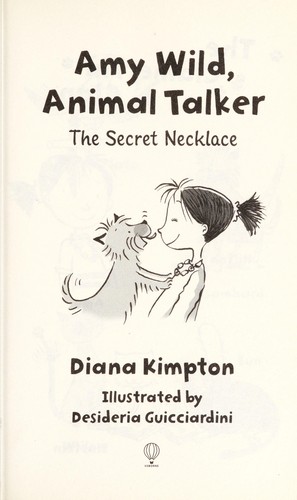 The secret necklace
