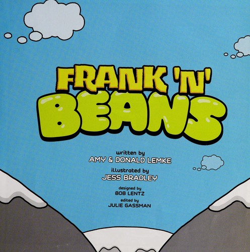 Frank 'n' Beans