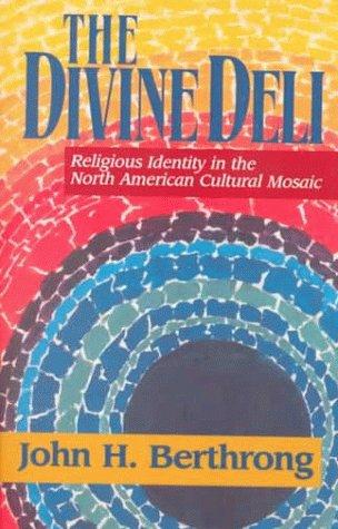 The divine deli