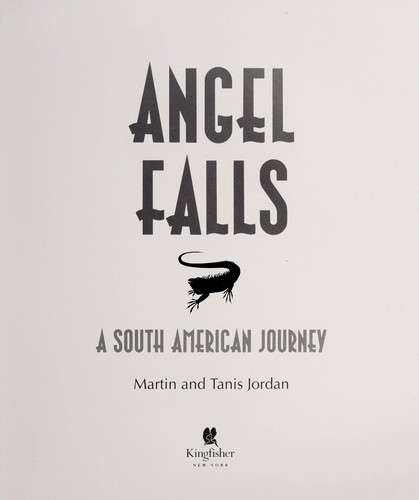 Angel Falls